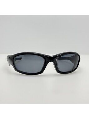 Oakley 26-237 Straight Black Eyeglasses Eye Glasses Frames 61-16-135